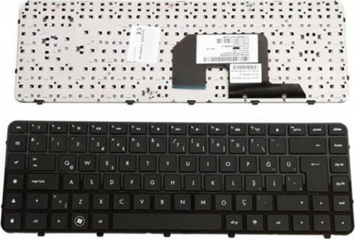 Hp Pavilion LX6 Notebook Klavye Tuş Takımı