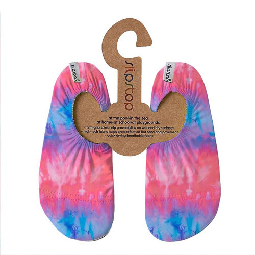Tiedye Junior Deniz Ayakkabısı
