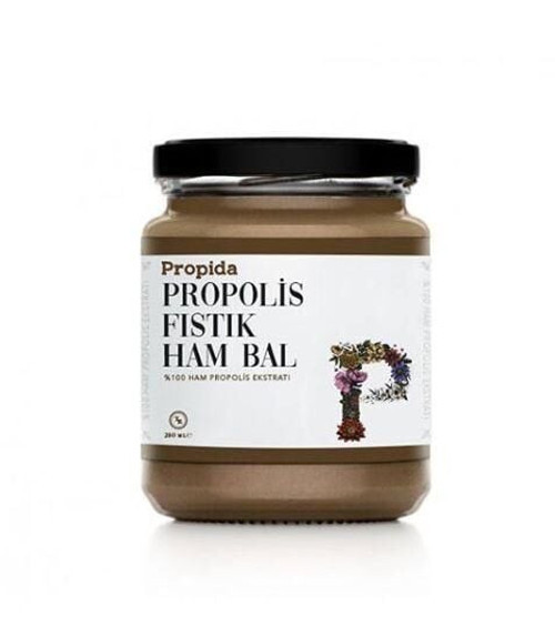 Propida Fıstık 275 gr