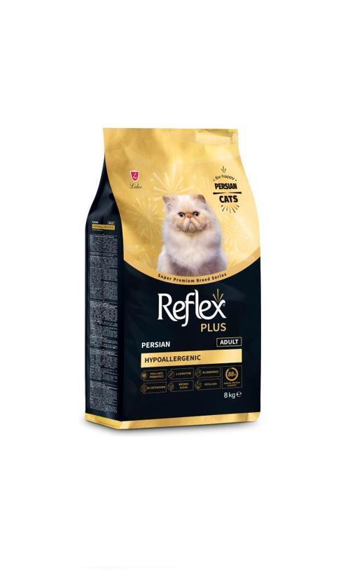 Persian Yetişkin Kedi Maması 8 Kg