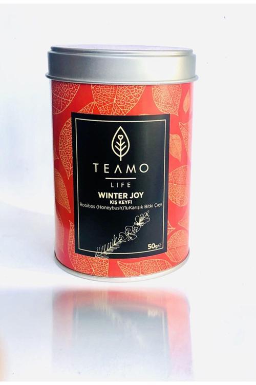 Winter Joy Kış Keyfi Çayı