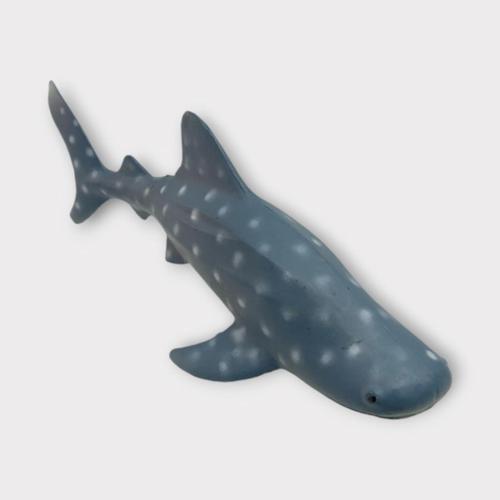 Deniz Hayvanları Köpek Balığı Serisi - Benekli (Lisinya)