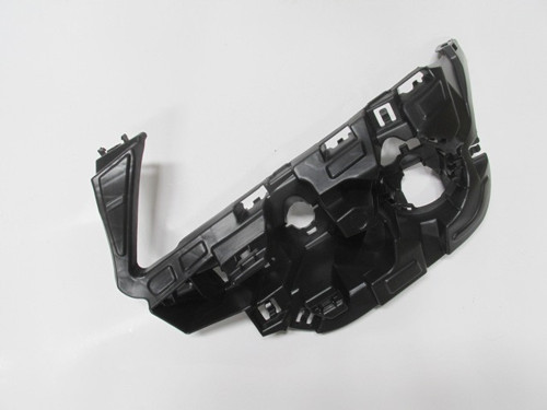 Bmw X3 F25 11/13 Ön Tampon Braketi̇ İç Sol (Far Altına Takılan)(plasti̇k) (Tw)
