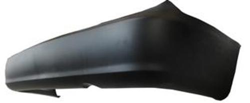 Toyota Camry 01/04 Arka Tampon Si̇yah 
