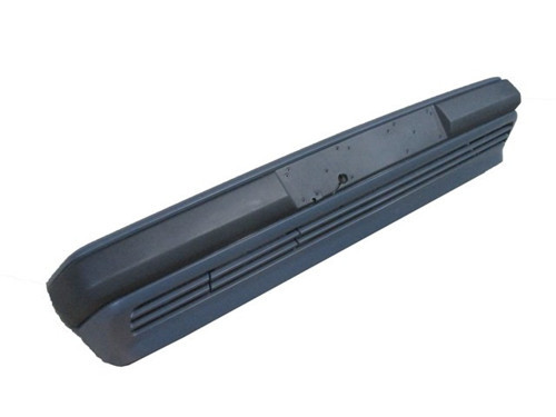 Mercedes E Class W124 85/89 Ön Tampon (Kendi̇nden Bantlı/şok Emi̇ci̇li̇)(eurobump)