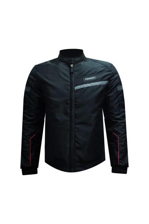 Sky Black 4 Mevsim Motosiklet Montu