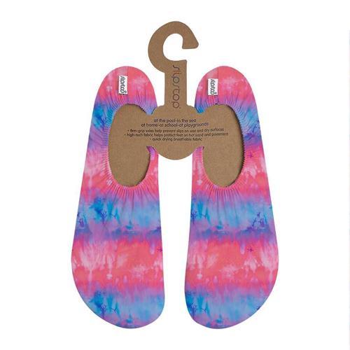Tiedye Deniz Ayakkabısı