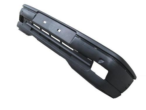 Opel Vectra A 88/92 Ön Tampon (Kaplamasız/kli̇malı Ti̇p Si̇s Deli̇kli̇ (Tyg) 