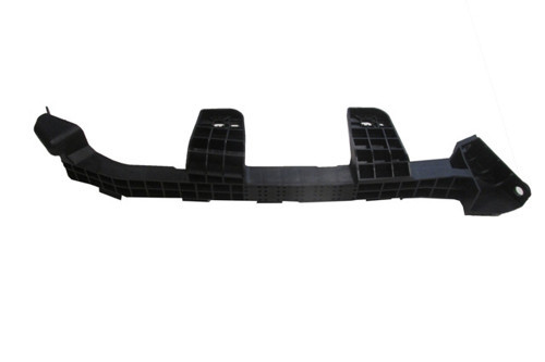 Honda Civic Sd 21/23 Ön Tampon Braketi̇ Sol Plasti̇k (Far Altına Takılan)(tyg)