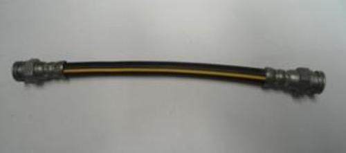 Citroen Ax 90/91 Arka Fren Hortumu (Sh) 