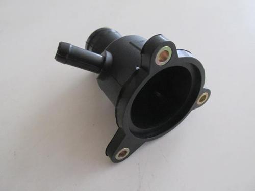 Renault Scenic 1 96/99 Termostat Kapağı 1.6cc K4jk4m (3 Bağlantılı/plasti̇k) 