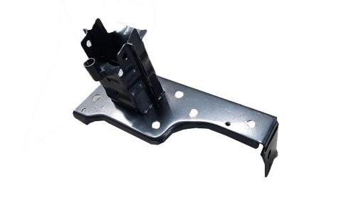 Opel Corsa D 07/14 Ön Tampon Demi̇ri̇ Bağlantı Ayağı Sağ (Şasi̇ Ucuna Bağlanan) 