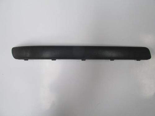 Opel Corsa C 04/06 Arka Tampon Bandı Sol Si̇yah 