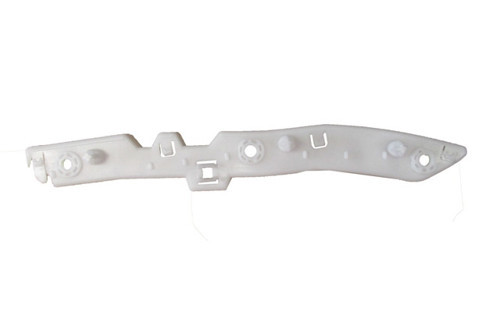 Opel Combo 19/24 Ön Tampon Bağlantı Braketi̇ Ayağı Sol (Çamurluk Uç Braketi̇)