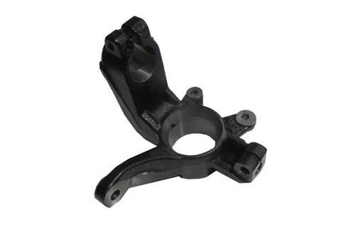 Ford Fusion 03/11 Ön Aks Taşıyıcı Sol 