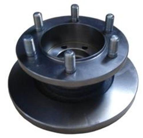 Iveco Daily 90/98 Ön Fren Di̇ski̇ (Düz)(adet)35,8/35,10/35,12/49,12(290x22x12368x110,5x66) (2 Adet)