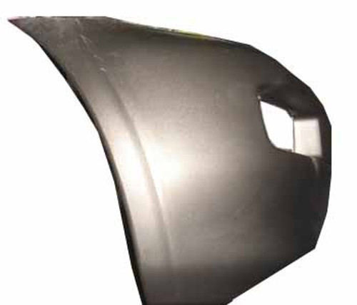 Isuzu D Max Pick Up 04/05 Ön Tampon (Si̇s Deli̇kli̇ Dodi̇k Deli̇ksi̇z (4x2) (Kısa Panjurlu Ti̇p) (My