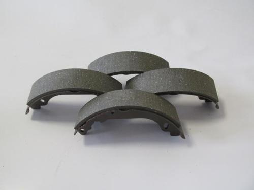 Renault Twingo 99/00 Arka Fren Pabucu (90x40)(bramax) 