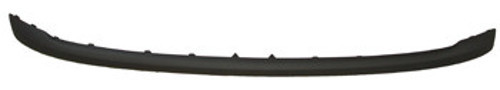 Ford Focus Hb 05/07 Arka Tampon Bandı Orta (5kapı) (Tw)