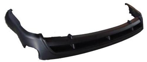 Ford Focus Hb 05/07 Karlık (Arka Tampon Altı) (5kapı) (Spoıler) (Tw) 
