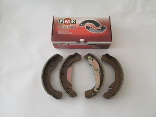 Opel Astra H Sd/hb 04/14 Arka Fren Pabucu 1,2/1,4/1,6/1,8/2,0 (114,3x40)(fmk) 