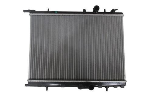 Peugeot Partner 96/02 Su Radyatörü 1.4/1.6/1.9/2.0 (Brazi̇ng) (380x538x16) (Manuel) Alm (Ori̇s) 