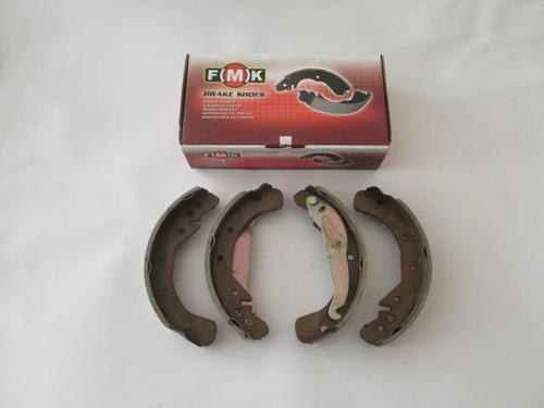 Opel Combo 02/12 Arka Fren Pabucu 1,3/1,4/1,6/1,7 (114,3x40)(fmk) 