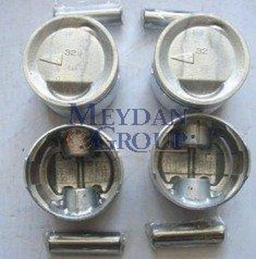 Mitsubishi Galant 88/91 Pi̇ston (4g32) 1.6cc Std (76,9x2x2x4) (Tık) 