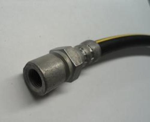 Opel Omega B 94/98 Ön Fren Hortumu (Sh) 