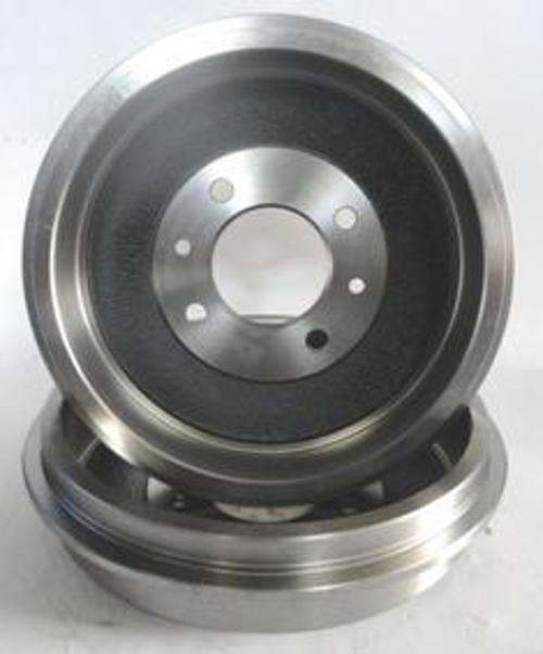 Peugeot 406 95/04 Arka Fren Kampana (Adet) 1.6/1.8cc 1.9tdı/2.0hdı (228,5x230x71x66x42)(br (2 Adet)