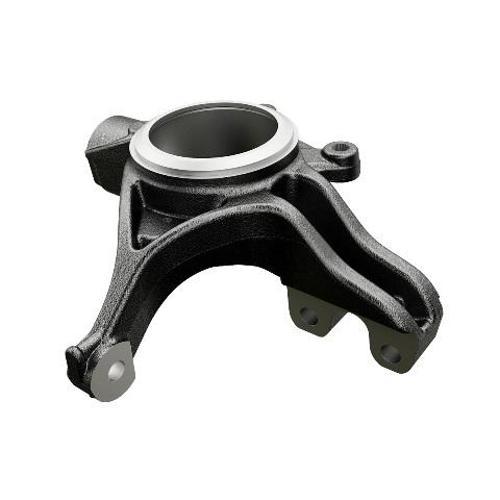 Peugeot 307 01/05 Ön Aks Taşıyıcı Sol 