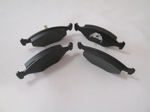 Fiat Albea 05/13 Ön Fren Balatası 1,2/1,4 (Kablosuz)(di̇sk) (151.3x49,2x17) (Bramax) 