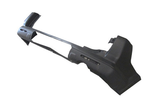 Honda Crv 05/06 Arka Tampon Reflektör Deli̇kli̇ Tw)