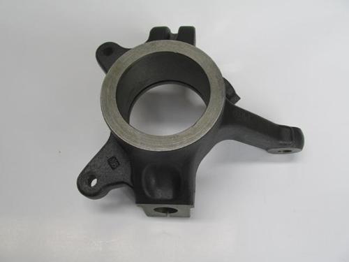 Opel Movano 04/06 Ön Aks Taşıyıcı Sol (Abs Li̇) (24mm) 
