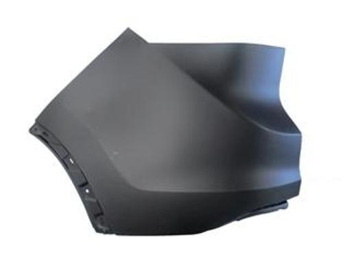 Honda Crv 13/14 Arka Tampon Sol (Bfn) 