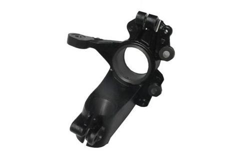 Ford Focus Sd/hb 12/14 Ön Aks Taşıyıcı Sağ 