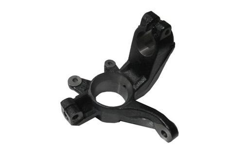 Ford Fusion 03/11 Ön Aks Taşıyıcı Sağ 