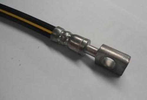 Opel Vectra C 03/05 Ön Fren Hortumu (Sh) 