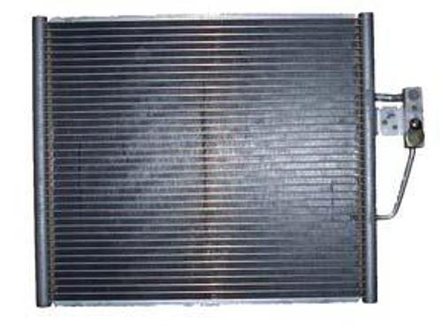 Bmw 5 Seri E39 01/03 Kli̇ma Radyatörü Alümi̇nyum 