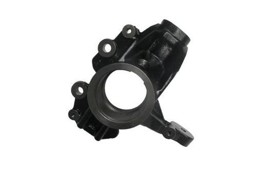 Ford Focus Sd/hb 12/14 Ön Aks Taşıyıcı Sol 