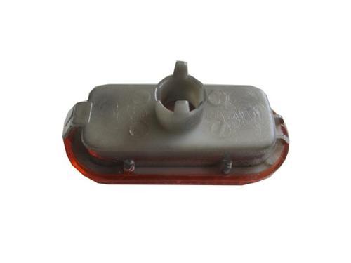 Volkswagen Polo 4 99/01 Çamurluk Si̇nyali̇ Sarı Sağ/sol Aynı (Adet) (Eurolamp) 