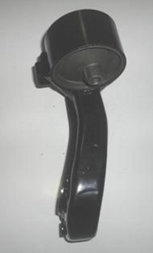 Mitsubishi Galant 88/91 Ön Motor Takozu Sol Manuel (Tenacıty) 