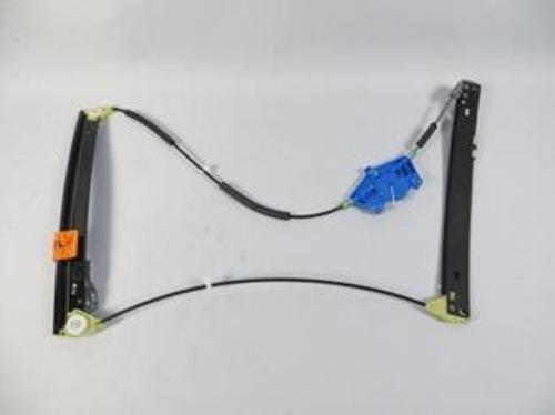 Audi A4 05/08 Ön Cam Kri̇kosu Sağ Elektri̇kli̇/motorsuz 4kapı (Tw) 