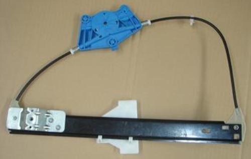 Audi A4 05/08 Arka Cam Kri̇kosu Sol Elektri̇kli̇/motorsuz (Tw) 