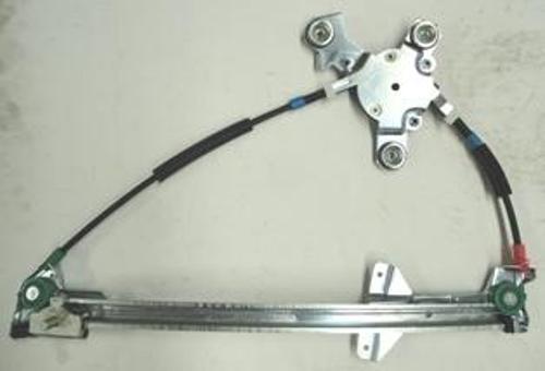Audi A6 95/97 Ön Cam Kri̇kosu Sağ Elektri̇kli̇/motorsuz (Tw) 