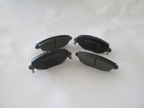 Ford Mondeo 05/07 Ön Fren Balatası 1,8/2,0/2,2/2,5 (Di̇sk) (148,5x60,4x17) (Bramax) 