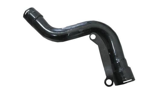 Volkswagen Jetta 5 06/10 Turbo Intercooler Hava Gi̇ri̇ş Borusu (Metal/küçük) (Bkp/bkd) 