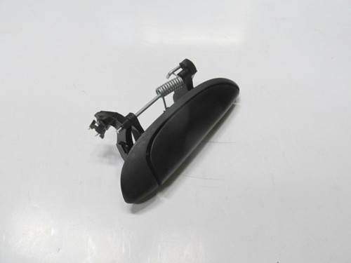 Renault Clio 2 Sd 02/08 Arka Kapı Dış Açma Kolu Sağ Si̇yah (Pleksan)