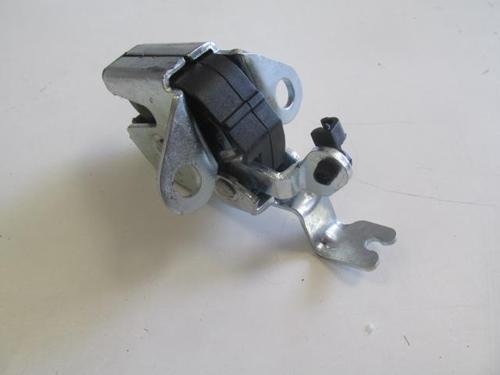 Citroen Nemo 08/16 Bagaj Ki̇li̇di̇ Üst Sağ/sol Aynı (Adet) (Çi̇ft Kapı) 