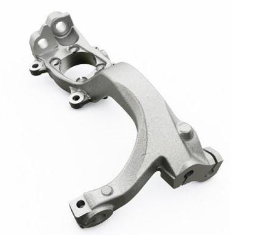 Seat Exeo 09/11 Ön Aks Taşıyıcı Sağ (72 Mm) (Alümi̇nyum) 